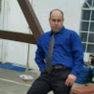 Meet your Posher, Luis